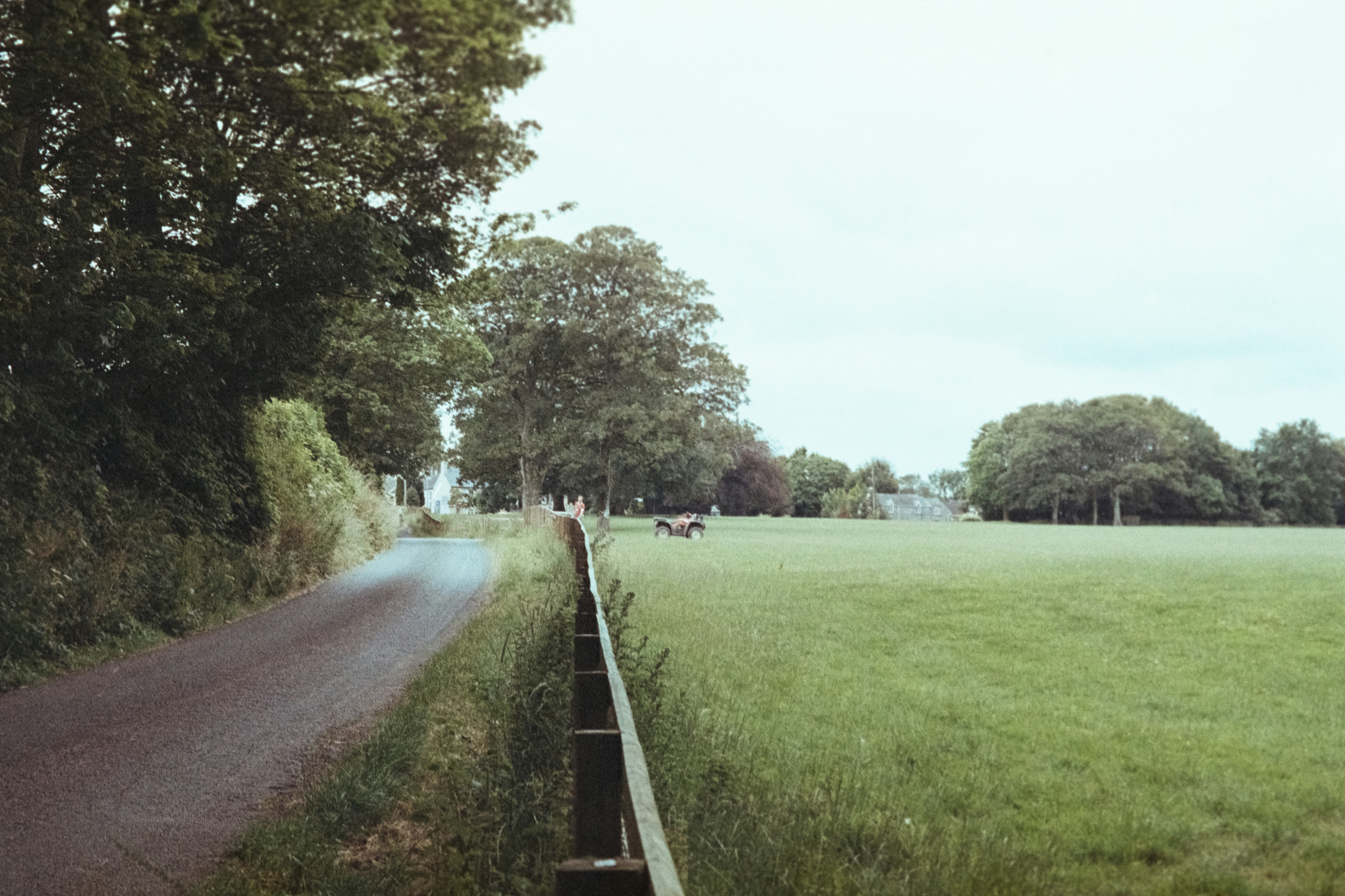 New Developments in Offaly